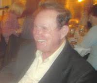 Frederick Seager Obituary