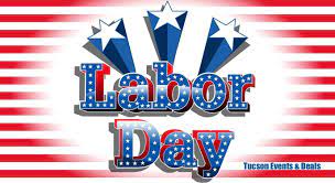 Although labour day originally was to celebrate the improved social and economic conditions of employees, many canadians. Labor Day In Tucson 2021 Tucsontopia