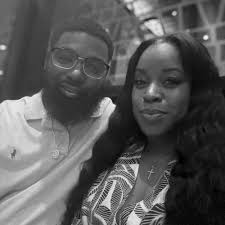 Anna Jones and Phillip Simpson Sr.'s Wedding Website