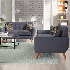 Wooten 2 Piece Living Room Set Living Room Sets Sofa And Loveseat Set Living Room