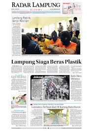 Kolimátor di optical raven 2, tub. Radar Lampung Kamis 21 Mei 2015 By Ayep Kancee Issuu