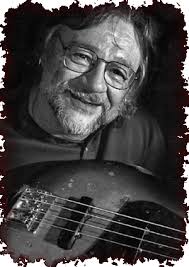 Welcome to Vern Miller's World!