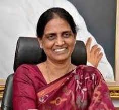 P. Sabitha Indra Reddy