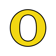 Alphabet photos for the letter o found in nature, architecture, and objects. Buchstabe Letter O Alphabet And Numbers Letters Numbers