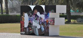 The refurbished spice venue in penang has been operating as an exhibition hall despite the fact that construction continues on some of the facilities. 10 Unknown Facts About Dubai Shopping Festival Rayna Tours