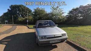 Image result for Pewter 1987 Renault