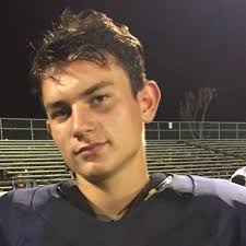 Dylan Tait's Sierra Canyon High School Bio