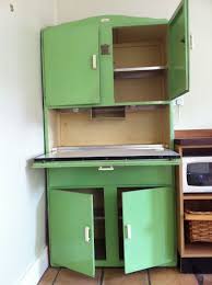 Original Vintage Retro 1940 50s Kitchen Cupboard Larder Pantry Unit Kitchenette Kitchen Cupboards Kitchen Images Larder