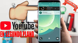 Visualiza capturas de pantalla y obtén más información sobre youtube music. Descarga Minimizer For Youtube Para Android Escucha Tus Canciones Favoritas En Segundo Plano Apk Actualmente Funcionando