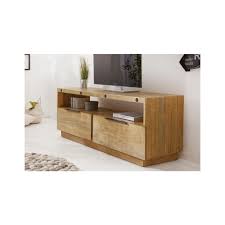 Deine kommode gibt es bei nhoma in weiß hochglanz oder buche, ahorn, eiche bis hin zu nussbaum, mit schubladen oder türen. Tv Board Lowboard Sideboard Schrank Kommode Finca 150cm Pinienholz Na