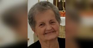 Obituary information for Betty Benoit Dupre