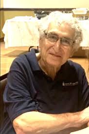 Leonard Wasser Obituary