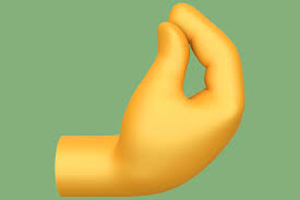 You can copy these emoji and paste them anywhere you like. Apple Unveils 13 New Emoji Coming To Your Iphone Including Italian Sex Pinch With Filthy Meaning