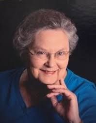 Mary Margaret "Mardie" Wailes Brosset Obituary