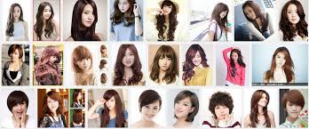 Untuk ketahanan model rambut ini sendiri bisa dari 6 hingga 10 bulan, lho! Gaya Rambut Model Terbaru Wanita Wanita Korea Yang Stylist Kehidupan Di Korea Selatan
