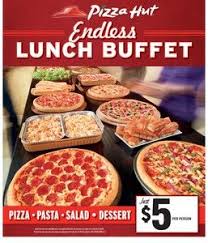 Pizza Hut 5 Lunch Buffet Purchase Coupon Read More At Http Www Stewardofsavings Com 2011 12 Pizza Hut5 Lunch Buffe Pizza Hut Lunch Buffet Pizza Hut Coupon