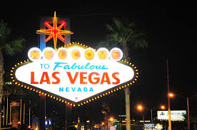 Wandtattoo las vegas schild in der dämmerung east urban home größe: Nevada Las Vegas Schild Kostenloses Foto Auf Pixabay