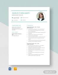 Download now the professional resume that fits your profile! 21 Experienced Resume Format Templates Pdf Doc Free Premium Templates