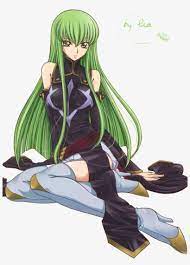 1920x1080 anime, code geass, c.c. C C Code Geass Wallpapers Wallpaper Cave