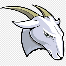 The global community for designers and creative professionals. White Goat Mountain Goat Logo Sheep Goat Animals Pin Head Png Pngwing