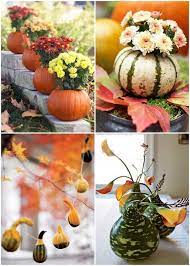 You Searched For Pumpkin Page 2 Of 5 Inspired By This Fall Pumpkin Centerpieces Fall Harvest Decorations Pumpkin Centerpieces