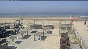ˈzɑntfoːrt (listen)) is a municipality in the province of north holland, netherlands. Webcams Zandvoort Aan Zee Bollenstreek