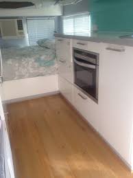 1985 Jayco Pop Top Caravan Fully Renovated Caravan Interior Caravan Renovation Caravan