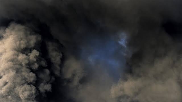 Lessons of Darkness (1992) Dir: Werner Herzog : r/CineShots