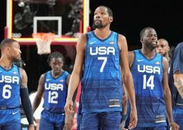 Sporting news is tracking live scoring updates and highlights from usa vs. Team Usa Basketball Vs France Score Tokyo Olympics U S Collapses Late Loses First Olympic Game Since 2004 Newzz