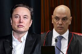 Alexandre de Moraes: Who's the Brazilian Judge at Odds with Elon Musk