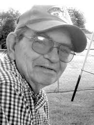 Byron & Amorita Cemetery, Alfalfa County, Oklahoma