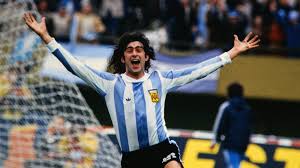 In the game fifa 21 his overall rating is 91. Bestechungsvorwurfe Final Drama Und Folter Bei Der Wm 1978 Das Befleckte Turnier Kicker