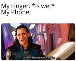 71 Pics That Speak The Truth Marvel Funny Funny Memes Loki Meme