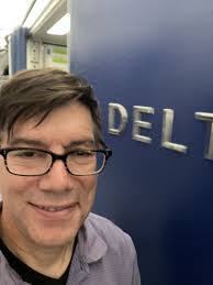 Andrew Linnell's Instagram, Twitter & Facebook