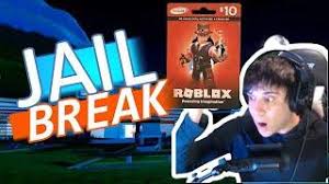 Jailbreak is the process of removing apple software restrictions for ios devices. Roblox Jailbreak Live Roblox Live Stream Mar 28