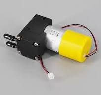 Docod Recovery Pump for Mondo for Metronic Cij Inkjet Printer Spare Parts
