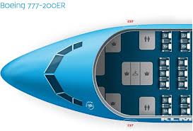 There's a privacy shield between each set of. Unique Klm Boeing 777 200 Seat Map Seat Inspiration