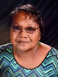 Obituary for Christine Virginia (Wilson) Dotson