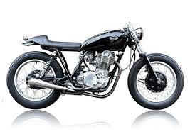 オレンジブルバード カフェレーサー sr400 sr500 販売 車検 カスタム専門店 ギャラリー カスタムsr400 sr500 sr カフェレーサー カフェレーサー sr400 カフェレーサー