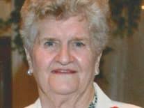 Mrs. Nancy J. Hyde Obituary (1927