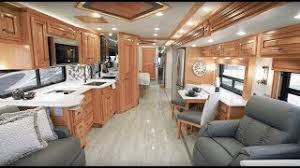 This beautiful custom designed land yacht is loaded with every available option. 2020 Newmar Dutch Star Official Review Diesel Class A Rv Youtube