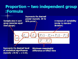 Sample Size Determination Bandit Thinkhamrop Ph D Statistics