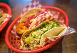 Maybe you would like to learn more about one of these? Seven Lives Tacos Y Mariscos 1117 Photos 1332 Reviews Mexican 72 Kensington Avenue Toronto On Restaurant Reviews Phone Number