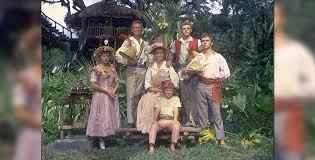The other two being treasure island and kidnapped. Scintillating Swiss Family Robinson Fun Facts D23