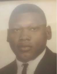 James DuBose Obituary August 14, 2019