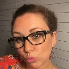 Ashley Pollitt's Instagram, Twitter & Facebook