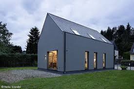 Holzhaus Essen Cube Magazin Anbau Anbau Cube Essen Holzhaus Magazin Haus Aus Holz Haus Architektur Anbau Haus