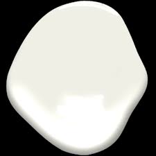 If you're looking for a soft white, white dove is a great pick! White Dove Oc 17 Benjamin Moore