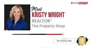 More images for kristy wright 2020 » Meet Kristy Wright Realtor The Property Shop Builder Boost Dallas Fort Worth