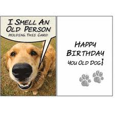 Personalize with your own message, photos and stickers. Birthday Cards For Dogs Card Design Template